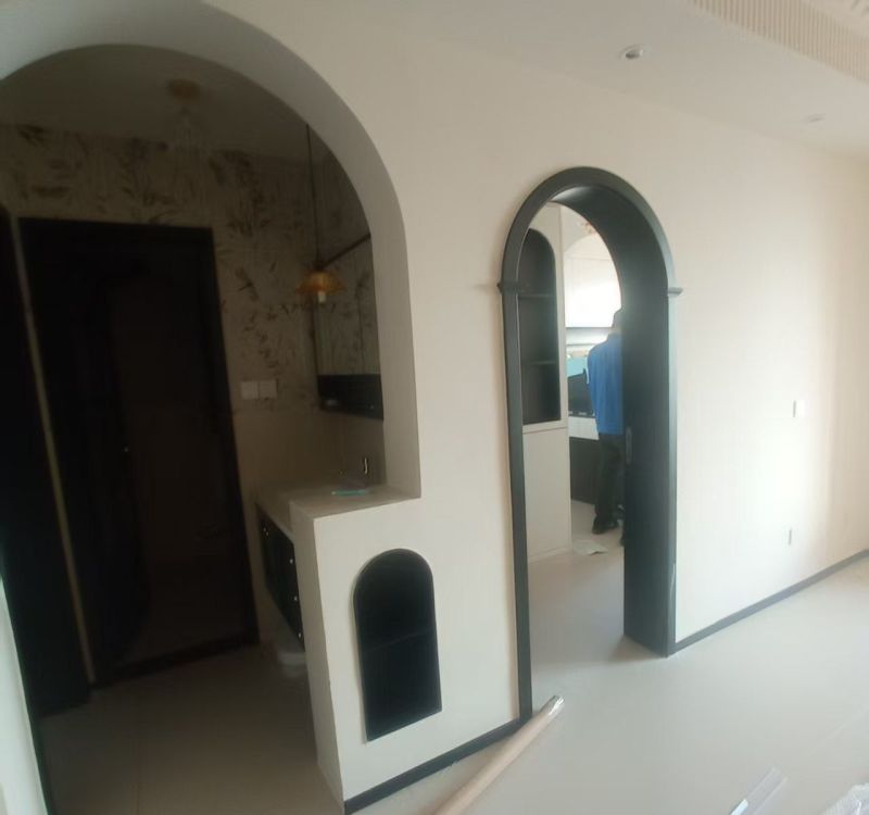 法式风格,优雅与浪漫的完美诠释 法式风格 - 家居知识