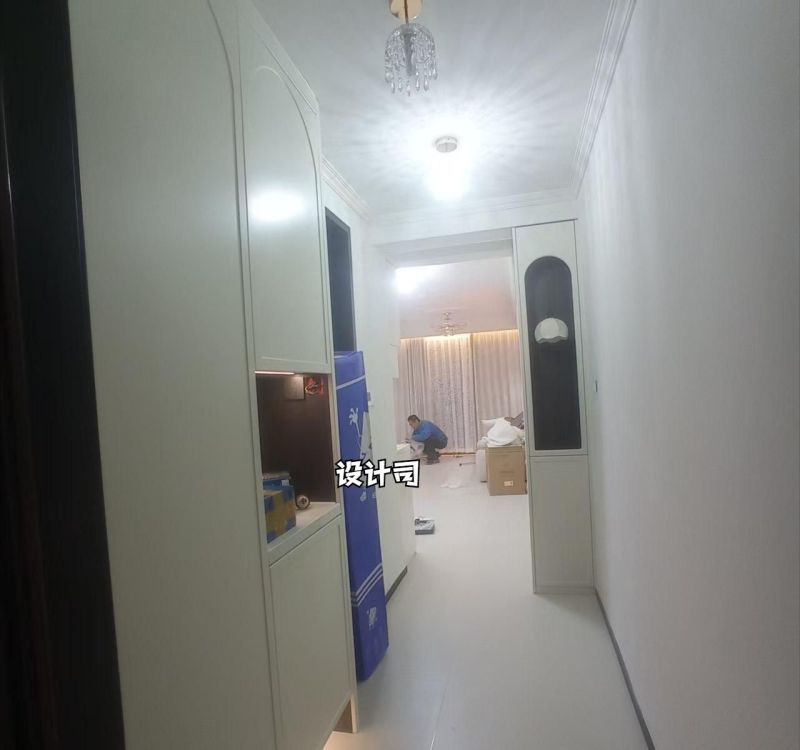 法式风格,优雅与浪漫的完美诠释 法式风格 - 家居知识