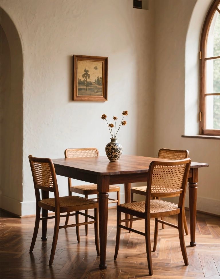 ✨10 万搞定中古风！复古迷的装修全攻略✨ - 家居知识