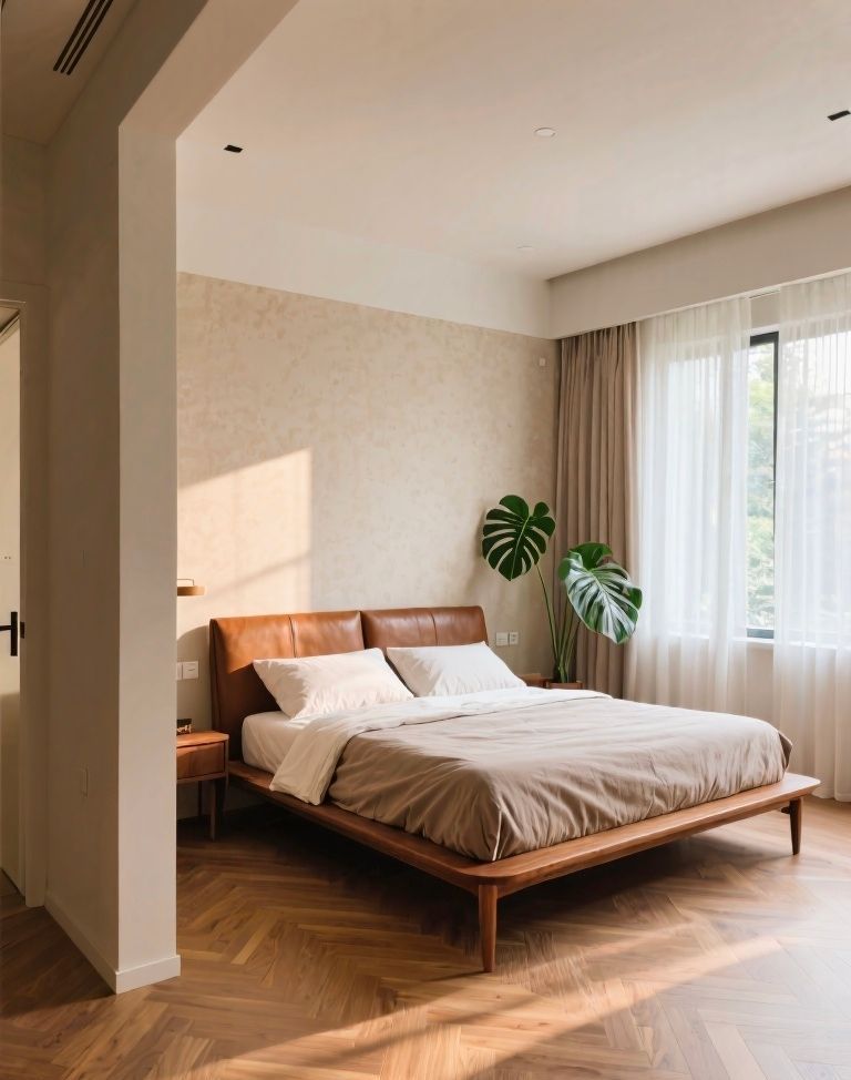 ✨10 万搞定中古风！复古迷的装修全攻略✨ - 家居知识