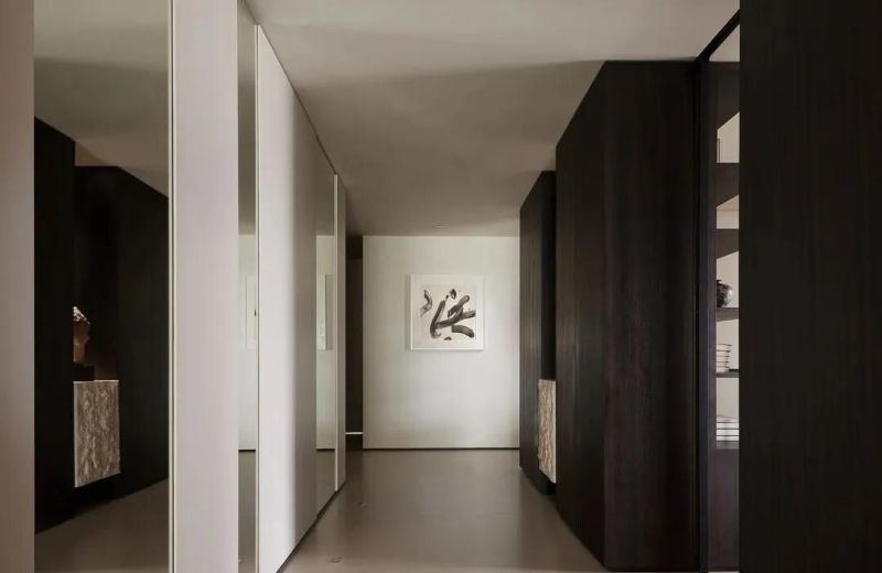 广东深圳258㎡电影感南洋中古私宅 - 家居知识