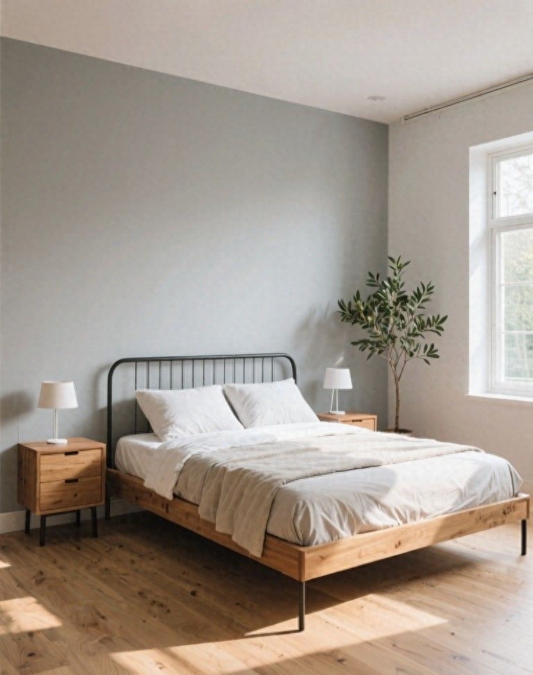 10万预算打造理想北欧风家居全攻略