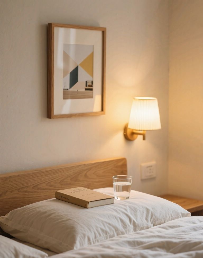 🌟北欧风攻略：10 万打造理想北欧家居！ - 家居知识