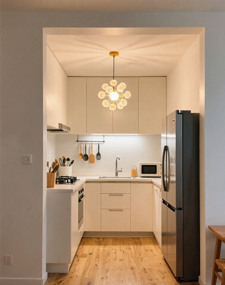 🌟北欧风攻略：10 万打造理想北欧家居！ - 家居知识