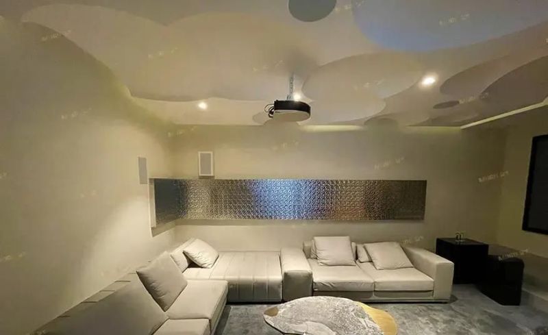 有实力的不锈钢柜体与酒柜定制：靠谱之选与行业洞察 - 家居知识