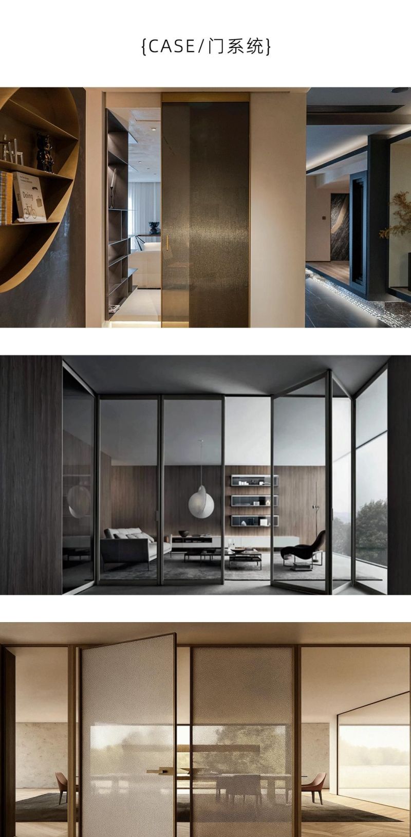 国内口碑最佳不锈钢门与酒柜定制品牌推荐 国内知名且口碑好的不锈钢门与酒柜定制推荐 - 家居知识