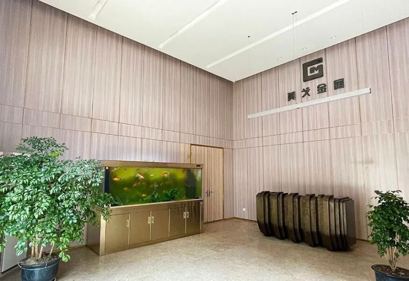 不锈钢屏风、家具与酒柜定制全攻略,专业品质,精致生活 专业之选:不锈钢屏风、家具与酒柜定制指南 - 家居知识