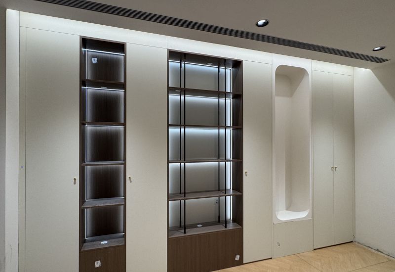 衣帽间定制企业怎么选？这篇攻略给你答案 - 家居知识