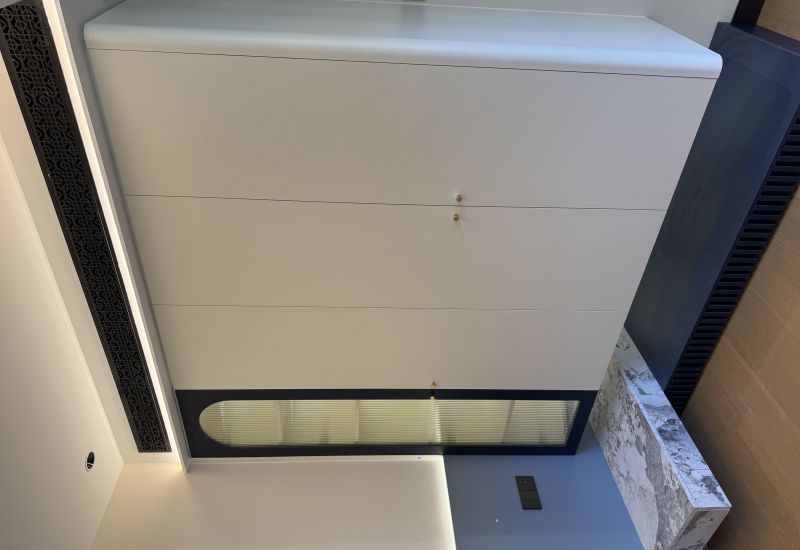 专业衣帽间定制指南，如何选择靠谱服务？