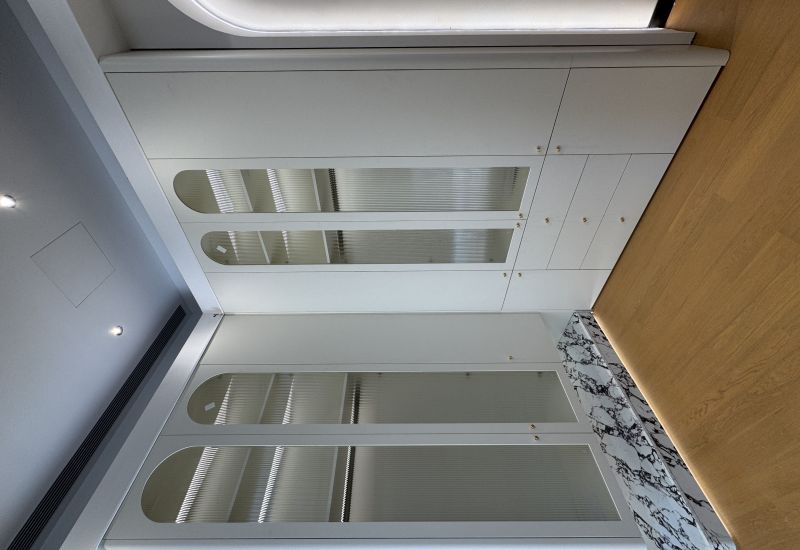 专业衣帽间定制，靠谱之选大揭秘 - 家居知识