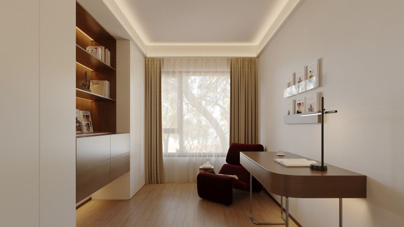 现代简约风，打造极简生活的美学指南