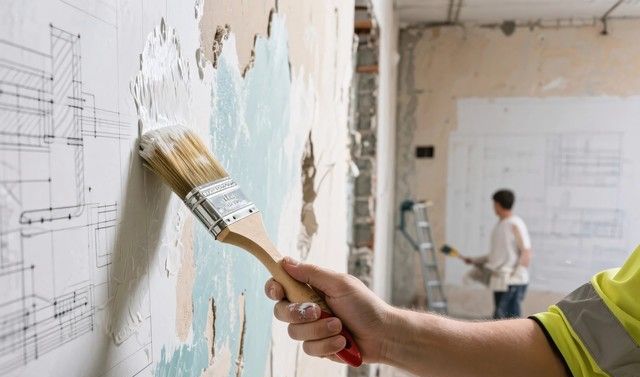 现代轻奢家居搭配法则 - 家居知识