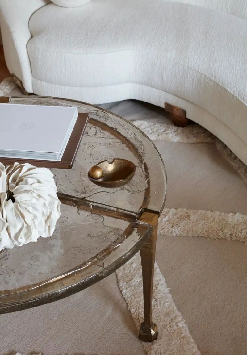 自然法式｜🍂一处柔软的居所 - 家居知识