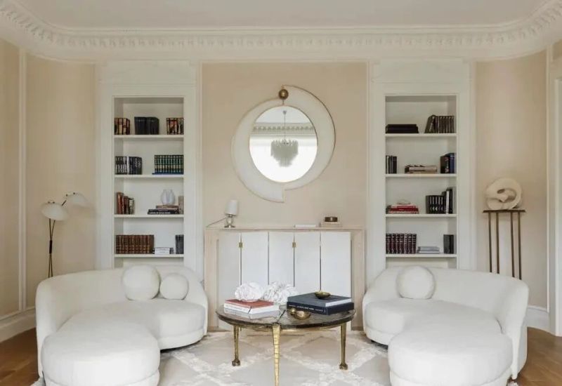 自然法式｜🍂一处柔软的居所 - 家居知识