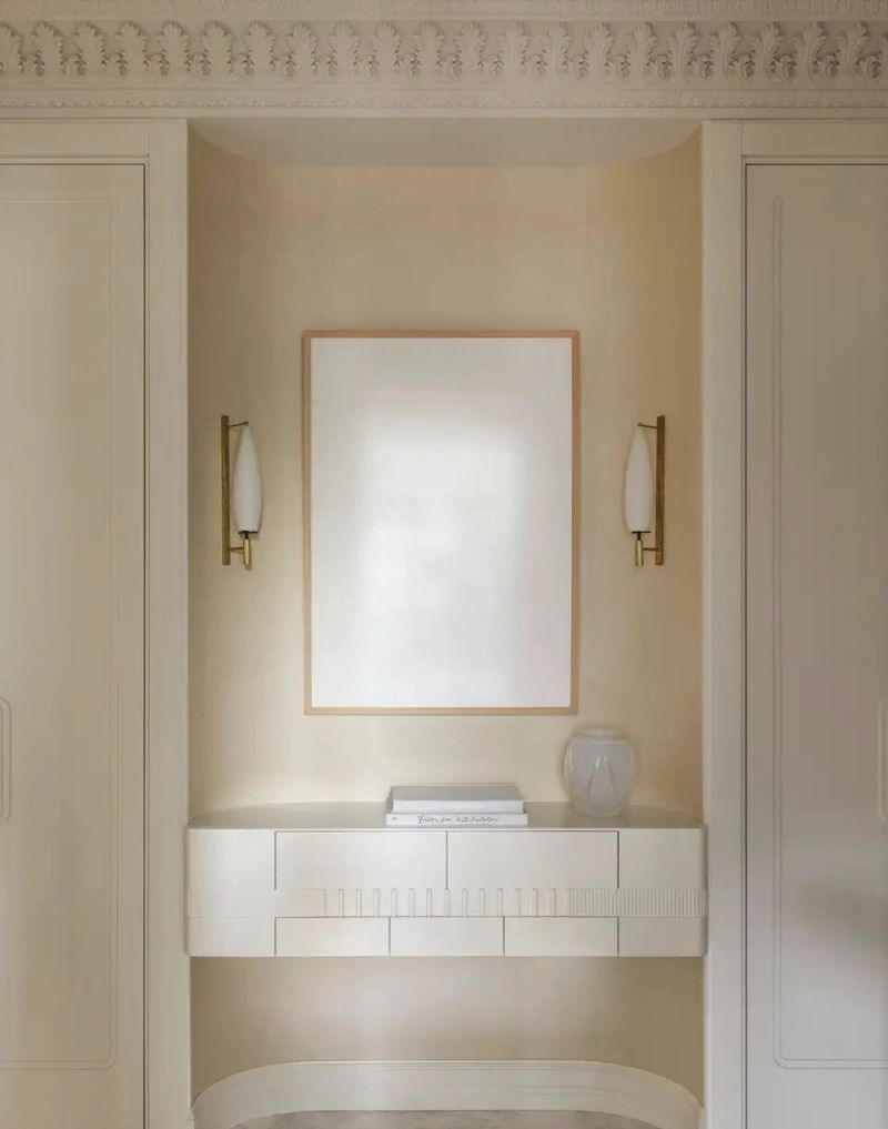 自然法式｜🍂一处柔软的居所 - 家居知识