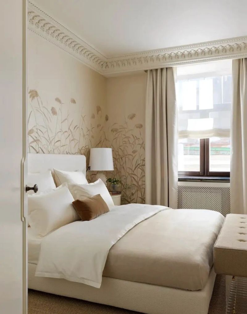 自然法式｜🍂一处柔软的居所 - 家居知识