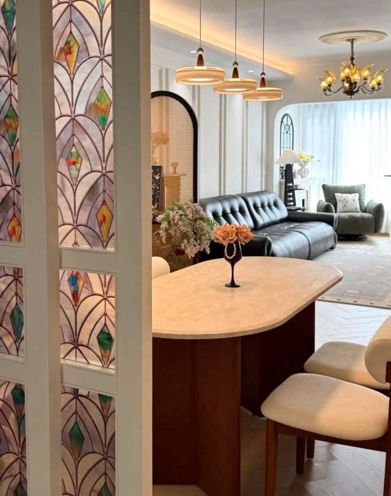 法式中古小屋 - 家居知识