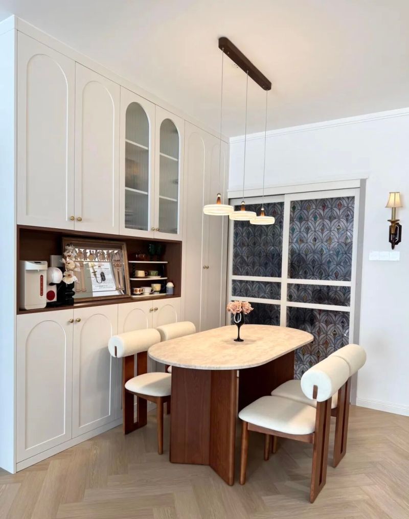 法式中古小屋 - 家居知识