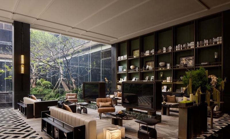 新中式美学，是时候出点好作品了！ - 家居知识