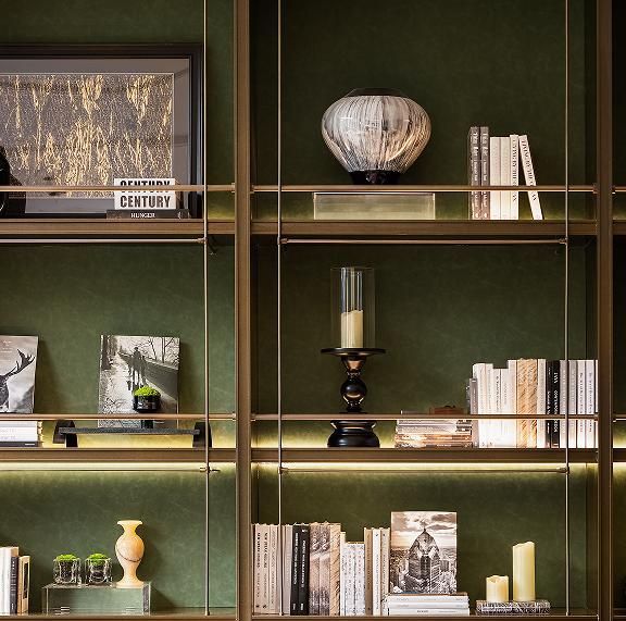 新中式美学，是时候出点好作品了！ - 家居知识