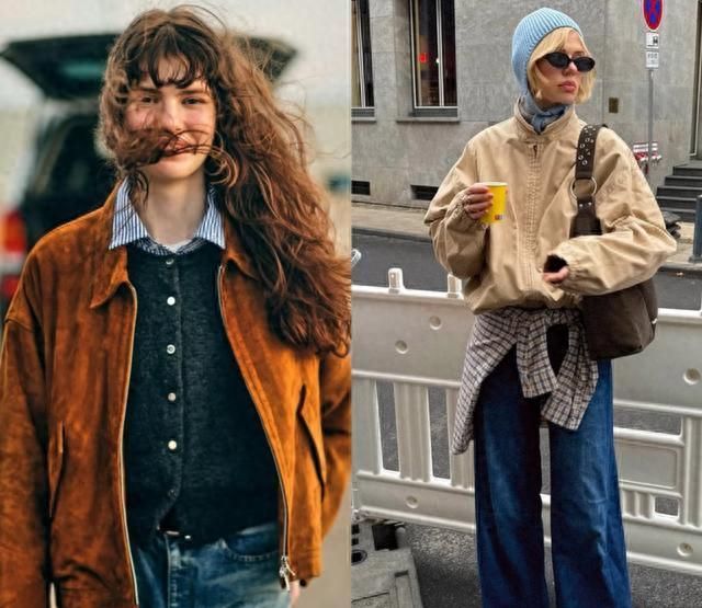 极繁混搭风潮席卷今冬，解锁无界时尚新玩法