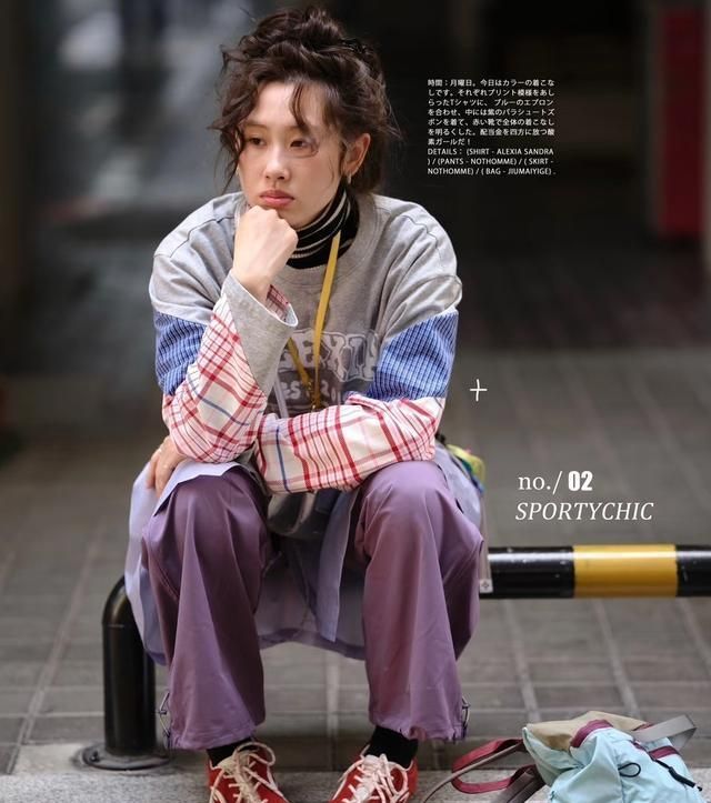 这个冬天“极繁混搭”突然火了，打造不设限的时髦 - 家居知识