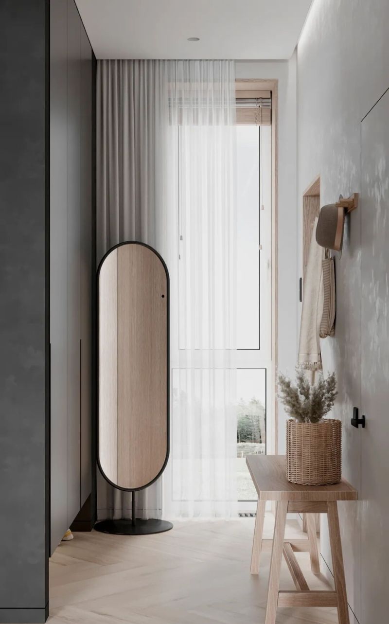 舒适的北欧风，最不容易出错！ - 家居知识