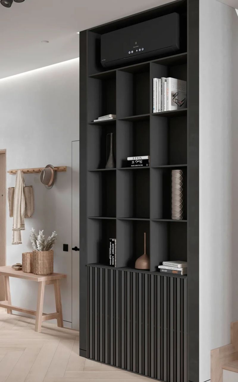 舒适的北欧风，最不容易出错！ - 家居知识