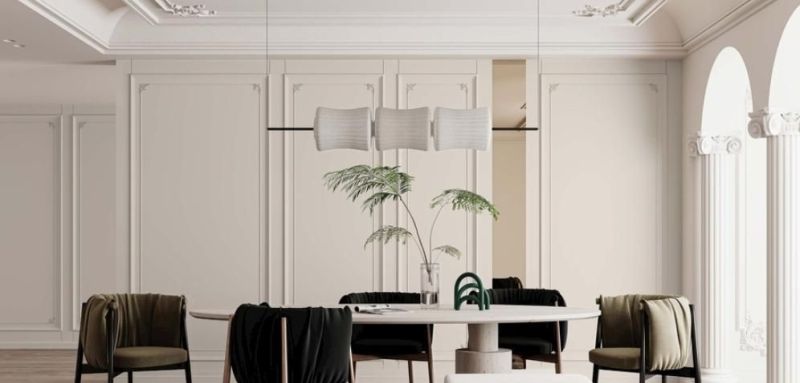 柜子精品定制，就选木木宅配全屋定制工厂 - 家居知识