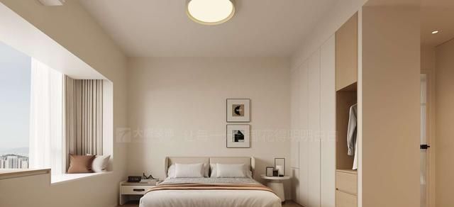 118㎡现代原木风装修,打造功能与美感并存的家 株洲装修设计:118㎡现代原木风装修,充满功能美的家 - 家居知识