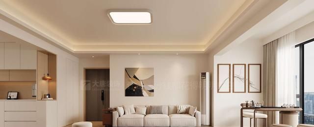 118㎡现代原木风装修,打造功能与美感并存的家 株洲装修设计:118㎡现代原木风装修,充满功能美的家 - 家居知识