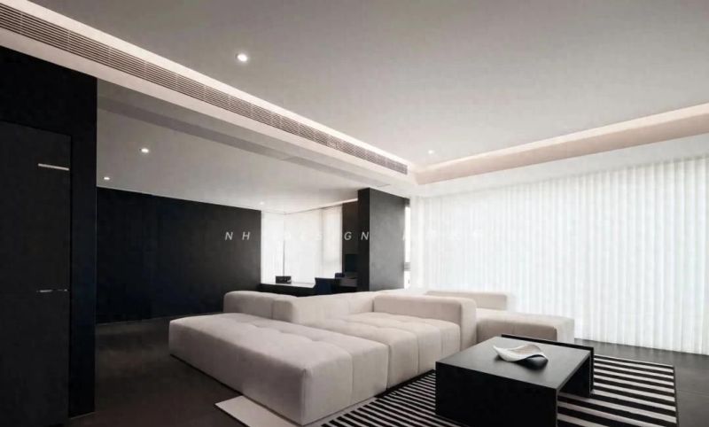 极简风为何价格高昂？工艺细节全解析