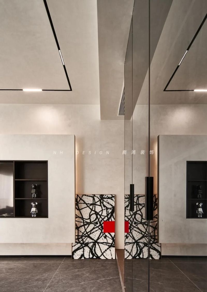 极简到底贵在了哪儿？从工艺角度进行拆解→ - 家居知识