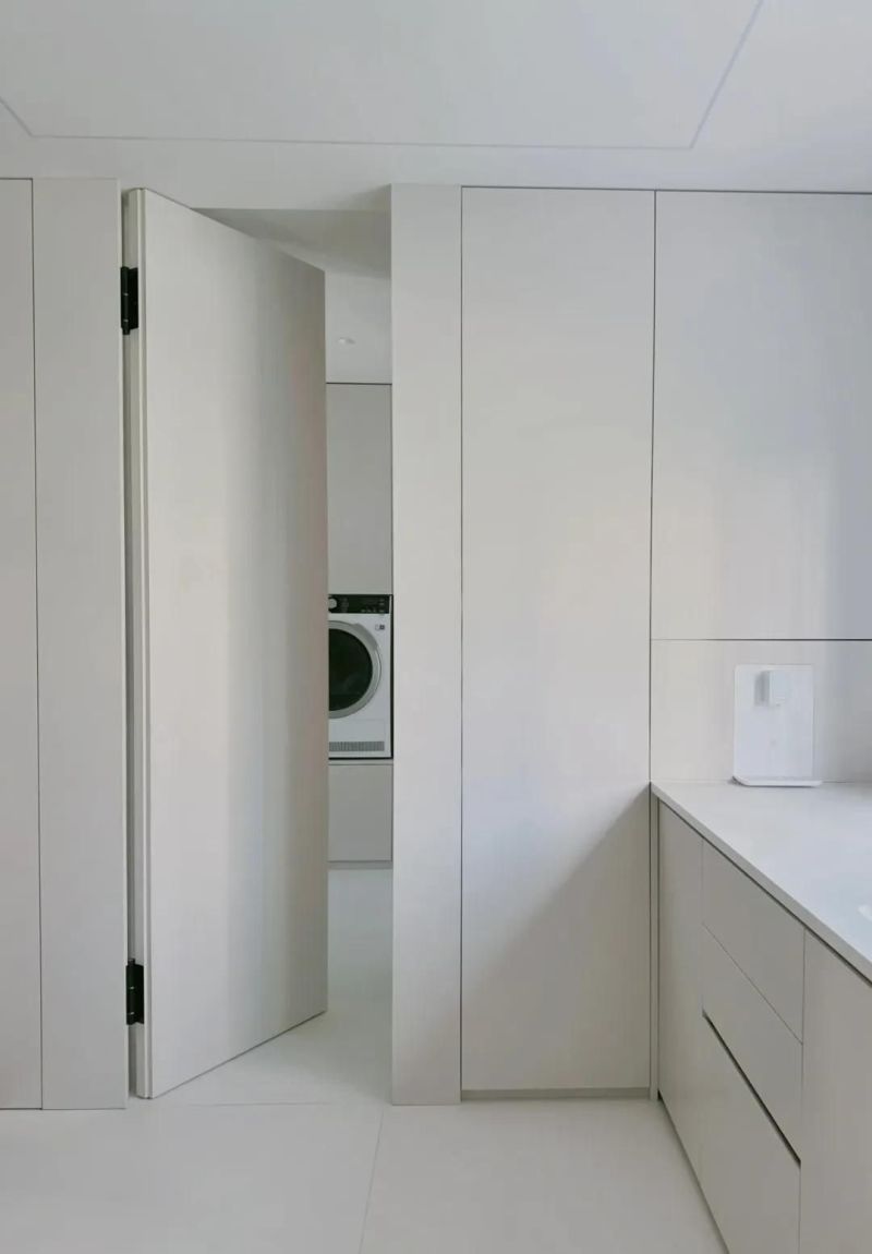 极简到底贵在了哪儿？从工艺角度进行拆解→ - 家居知识