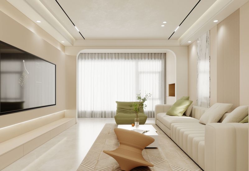 奶油风系列 - 家居知识