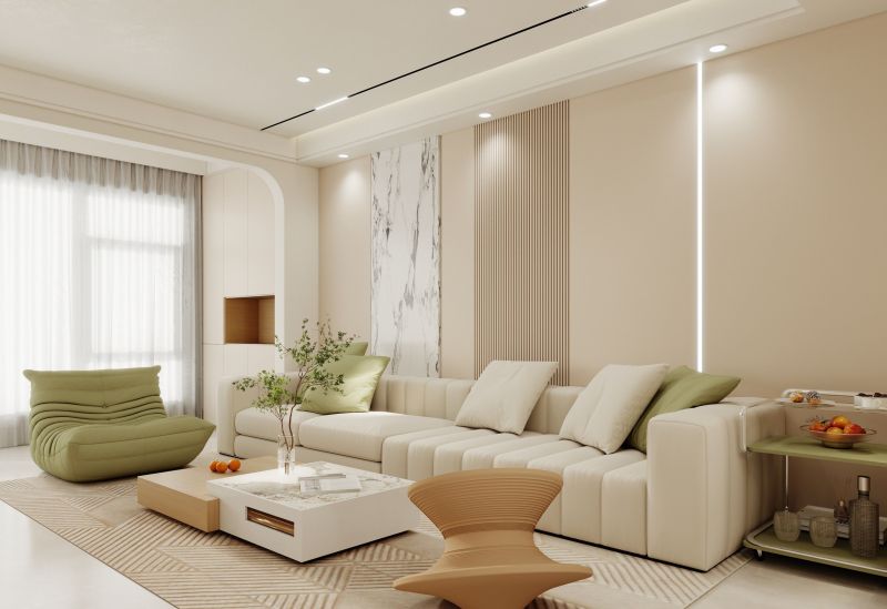 奶油风系列 - 家居知识