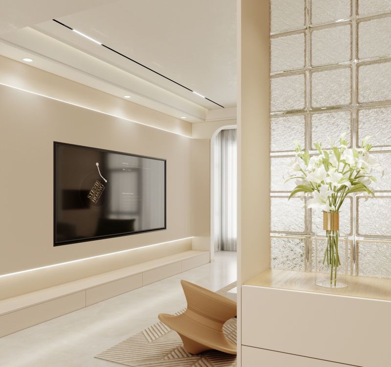 奶油风系列 - 家居知识