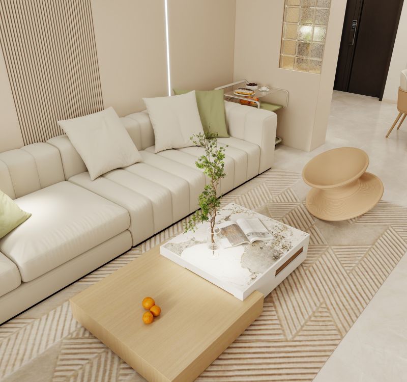 奶油风系列 - 家居知识