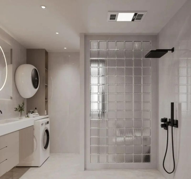 【波哥讲定制】奶油风装修温柔到骨子里，年轻人的治愈系理想家！ - 家居知识