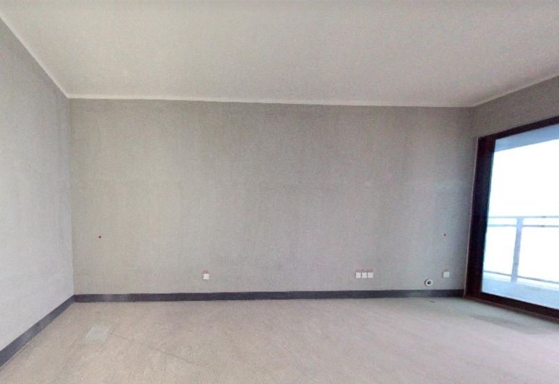 98㎡奶油风三口之家,显大秘诀与收纳巧思 98㎡奶油风设计案例 | 如何让三口之家更显大+收纳小心机 - 家居知识