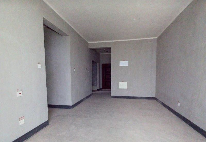 98㎡奶油风三口之家,显大秘诀与收纳巧思 98㎡奶油风设计案例 | 如何让三口之家更显大+收纳小心机 - 家居知识