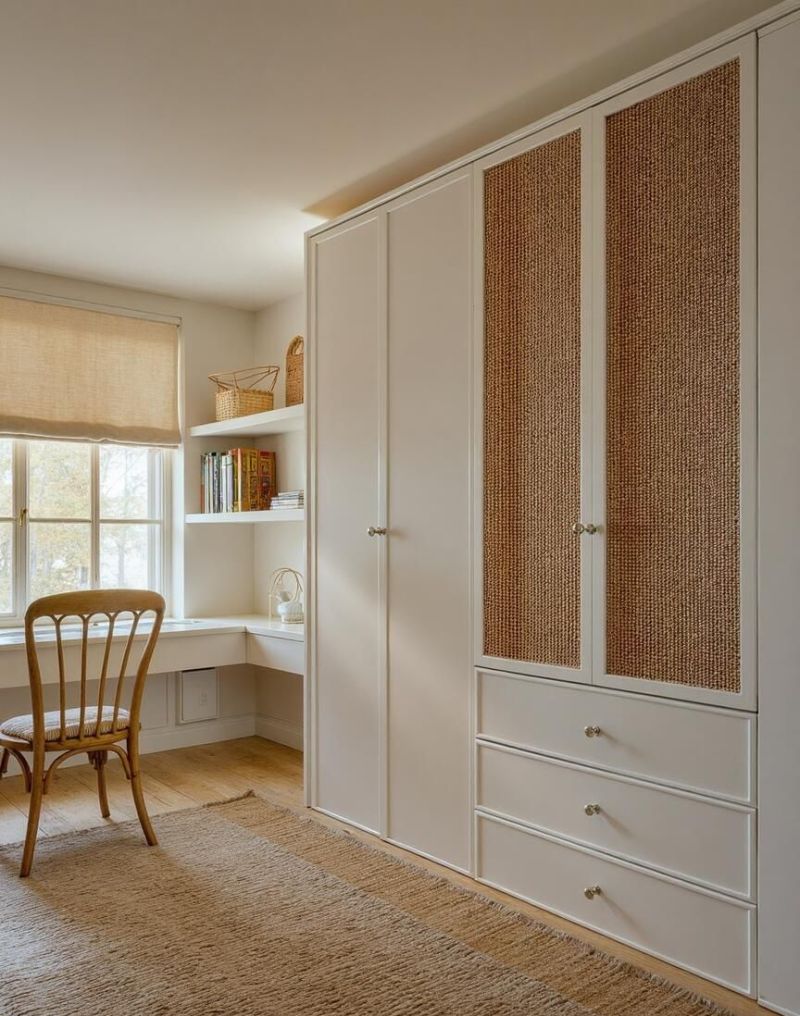 拒绝浪漫法式家从你做起，我真做不到！我天落地美到我失语了… - 家居知识