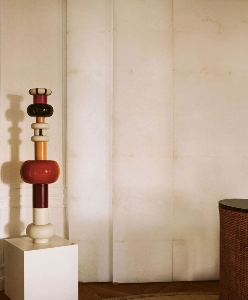 复古与创意交织,探寻历史感的法式风格魅力 复古,创意,历史感的法式风格! - 家居知识