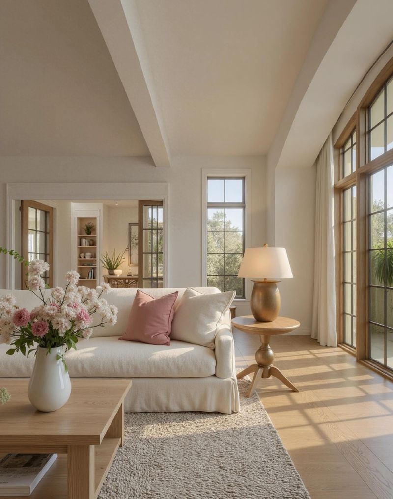 邻居狂赞我家如公主城堡！法式家美到犯规！