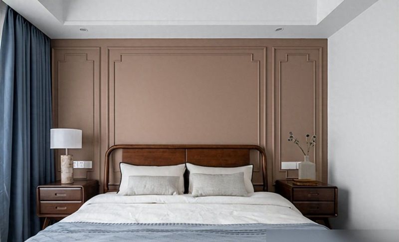 120平现代新中式住宅，骨子里的中国风美学