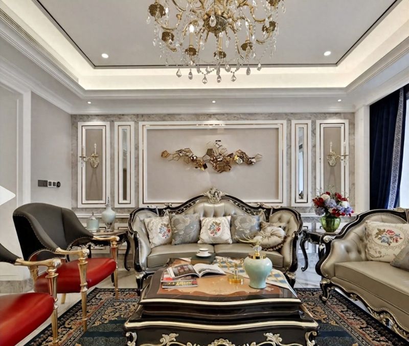 2026年装修趋势，3种过时风格vs中古风+轻混搭新宠