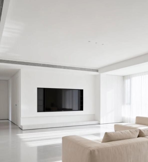 2026年装修趋势,3种过时风格vs中古风+轻混搭新宠 2026 装修什么风格?3 种风格正淘汰,中古风 + 轻混搭更实用 - 家居知识