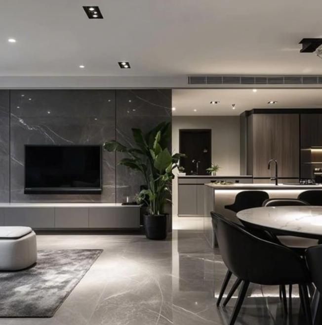 2026年装修趋势,3种过时风格vs中古风+轻混搭新宠 2026 装修什么风格?3 种风格正淘汰,中古风 + 轻混搭更实用 - 家居知识