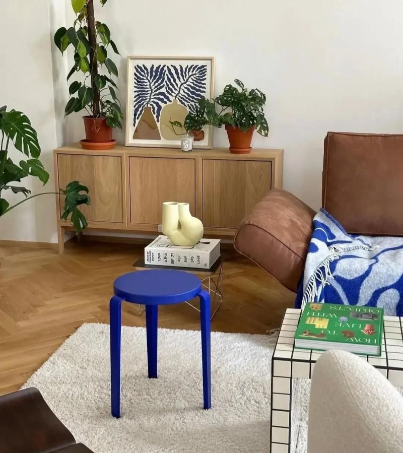 温馨北欧风老公寓改造,打造理想家居空间 分享/温馨的北欧风老公寓 - 家居知识