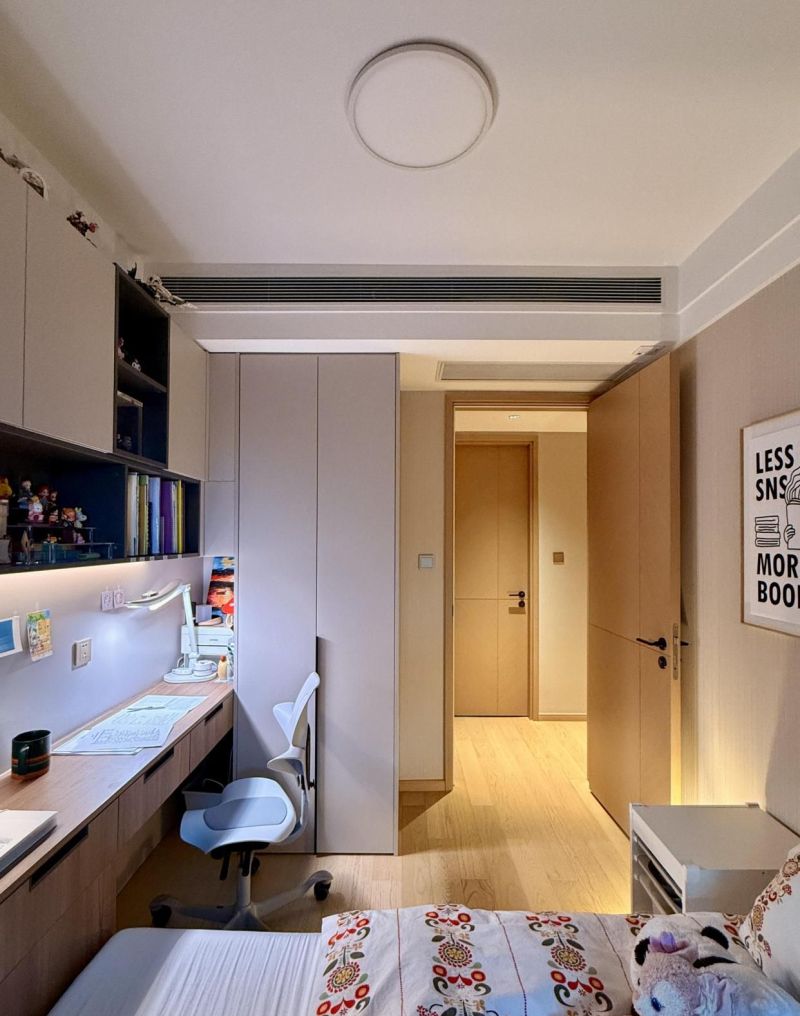 榻榻米已退出中国家庭，学上海人的做法，实用漂亮，给大家晒晒！ - 家居知识